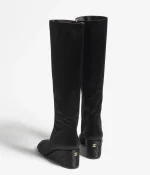 Chanel 2024/25 Métiers d’art High Boots - Image 3